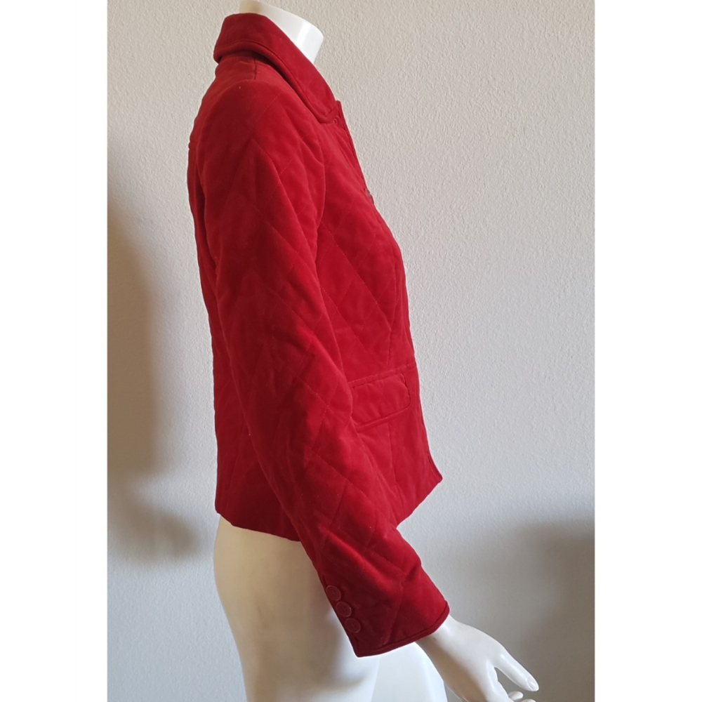 Talbots Petite Jacket - image 3